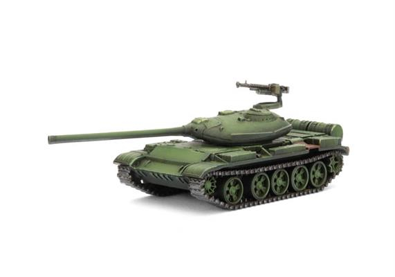 T-44 / T-54-1 Tank Company (x5 Plastic) 5