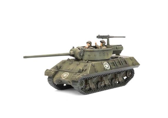 M36 Jackson Tank Destroyers (x4 Plastic) 3