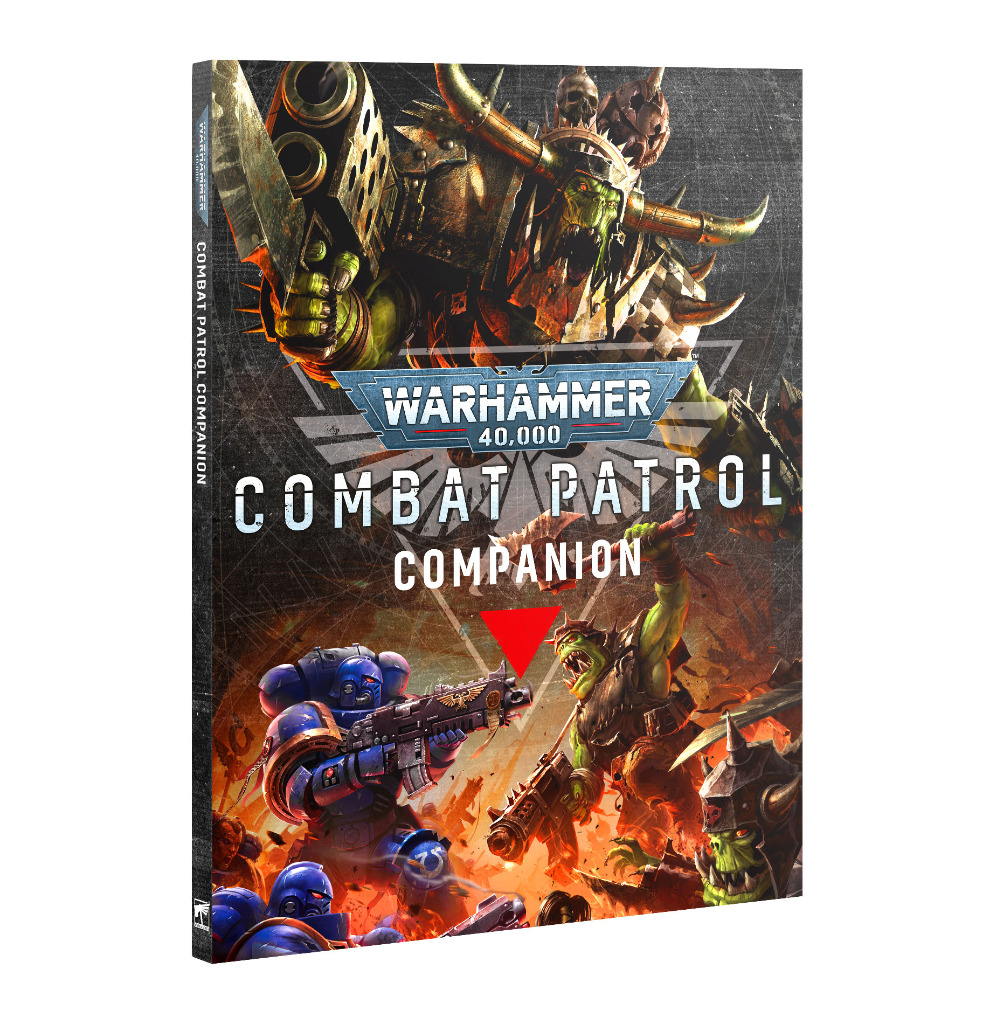 Combat Patrol Companion 1