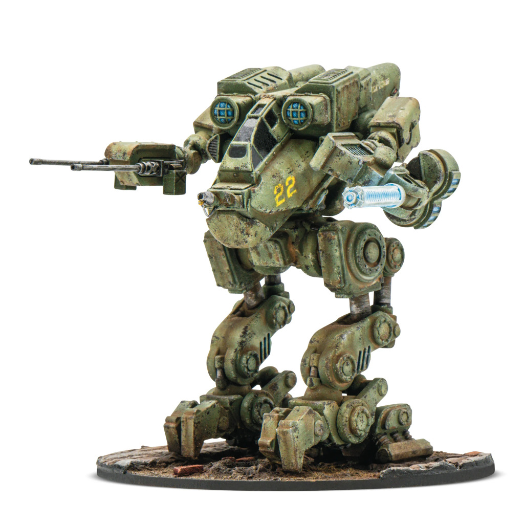 Konflikt '47 Starter Set 15
