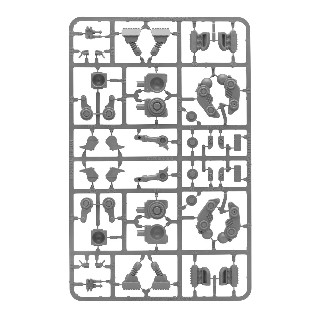Konflikt '47 Starter Set 19