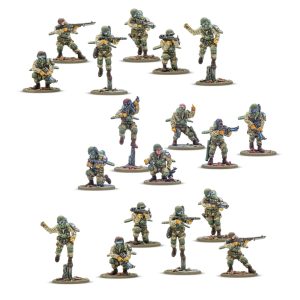 Firefly Airborne Infantry 1