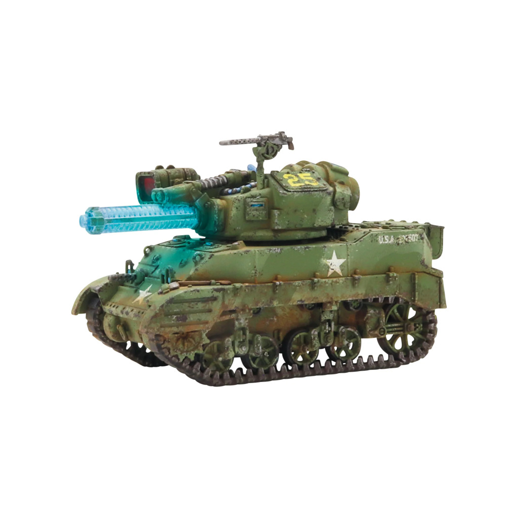 Konflikt '47 United States Starter Army 5