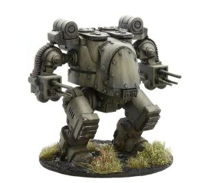 Konflikt '47 United States M9A2 Kodiak Support Walker 1