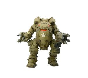Konflikt '47 United States Jackal Light Walker 1