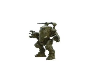 Konflikt '47 United States M5A2 Coyote Light Walker 1
