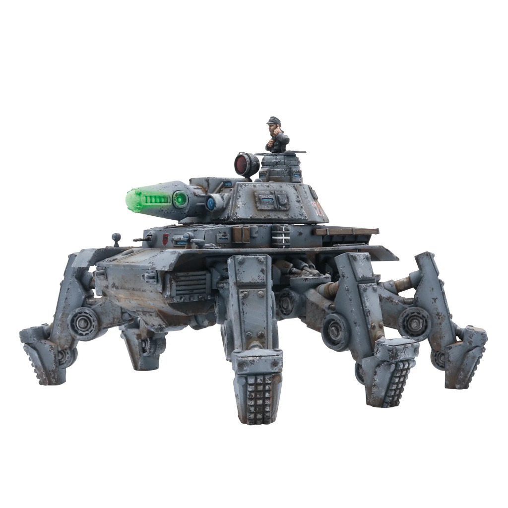 Konflikt '47 Axis Starter Army 2