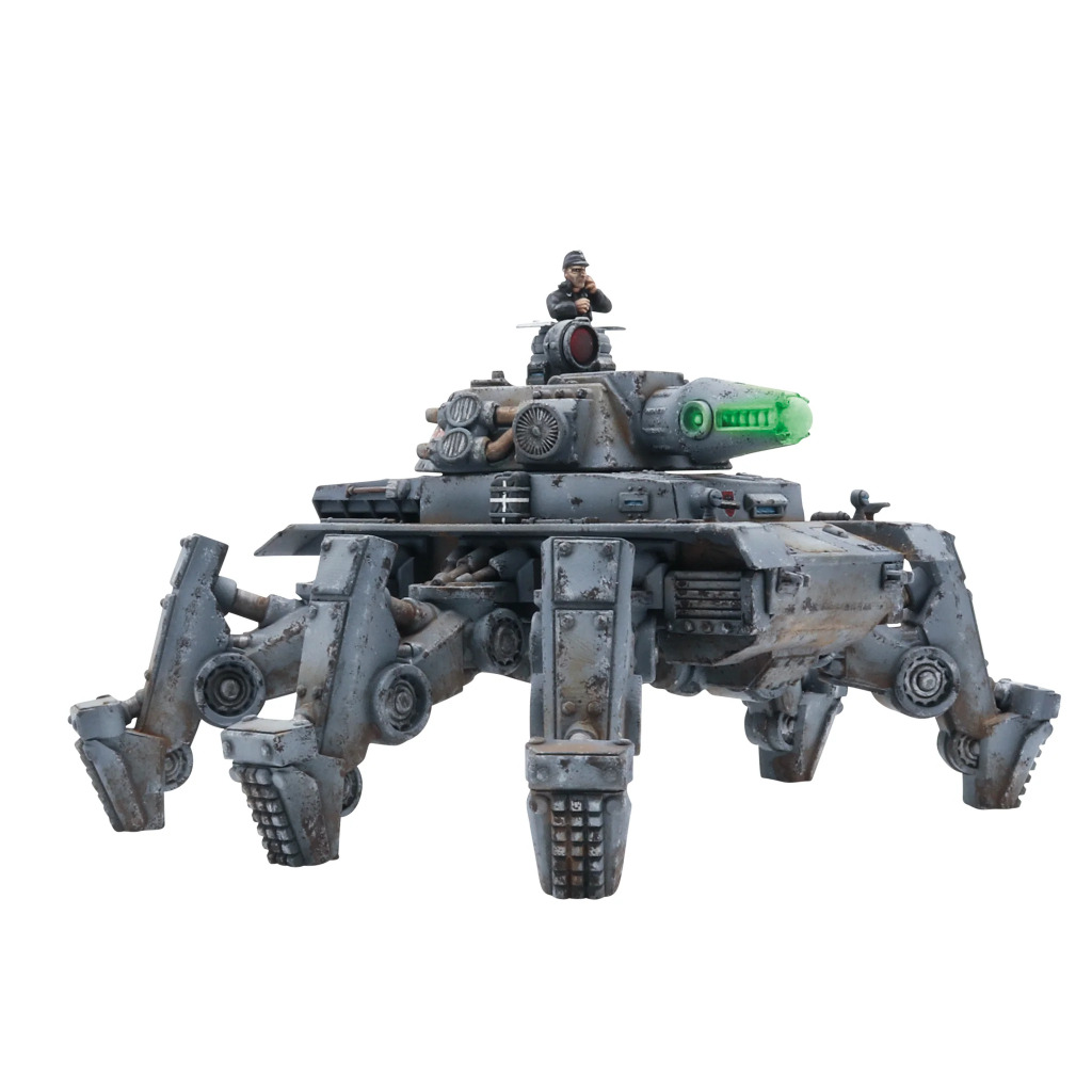 Konflikt '47 Axis Starter Army 3