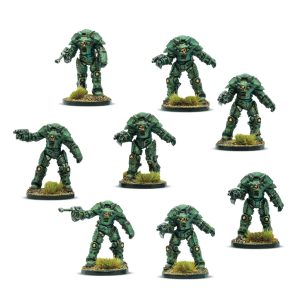 Konflikt '47 Guards MK II Armoured Infantry (2025 reformat) 1