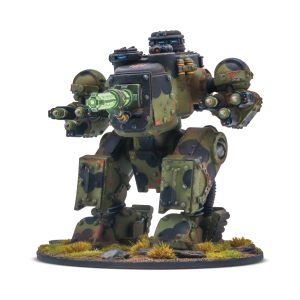 Konflikt '47 Percival Medium Assault Walker 1