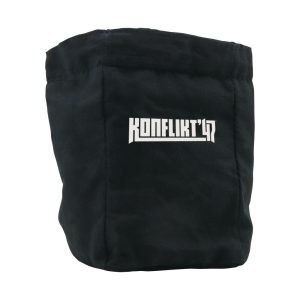 Konflikt '47 Logo Dice Bag 1