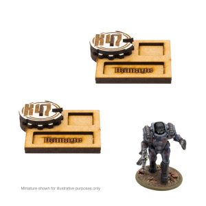 Konflikt '47 MDF Vehicle Pin Markers 1