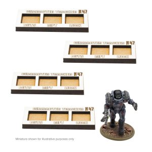 Konflikt '47 MDF Hero Stat Trackers 1