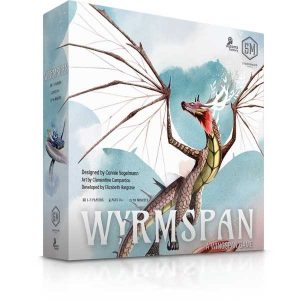 Wyrmspan 1