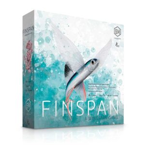 Finspan 1