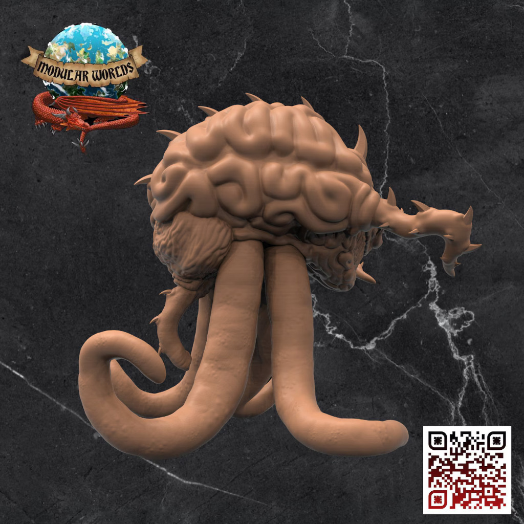 Intellect Gorger 3