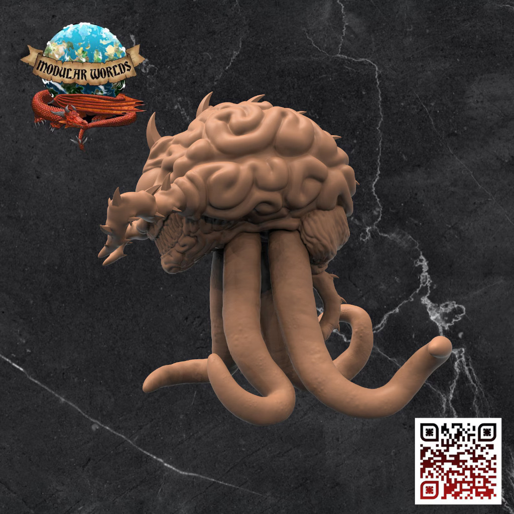 Intellect Gorger 4