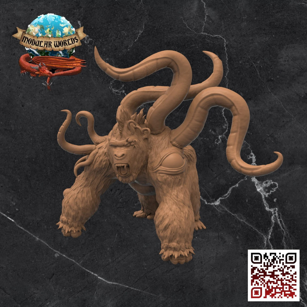Silverback Tyrant 2
