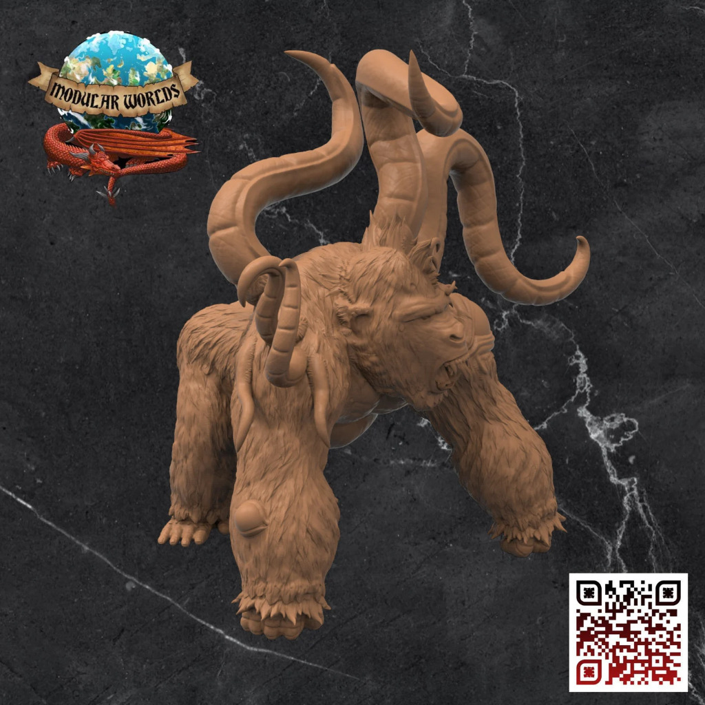Silverback Tyrant 3