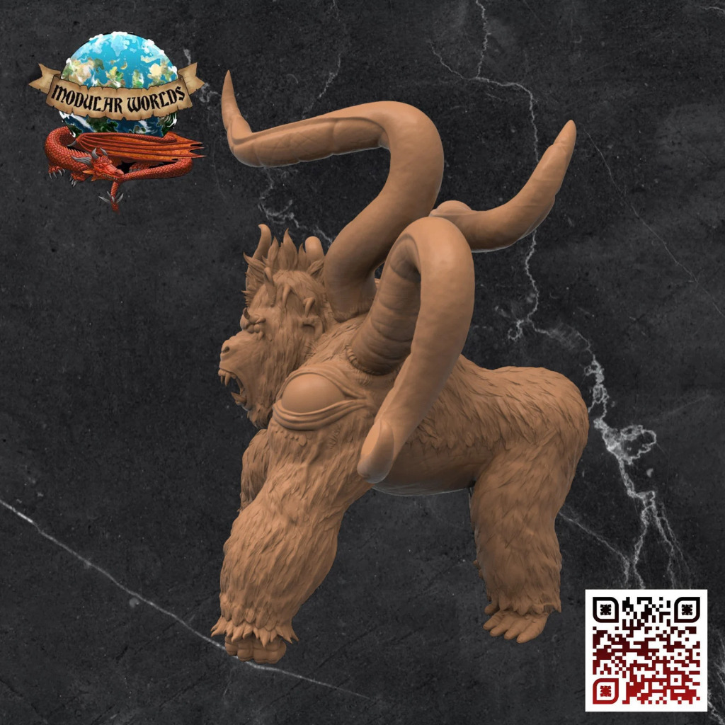 Silverback Tyrant 4