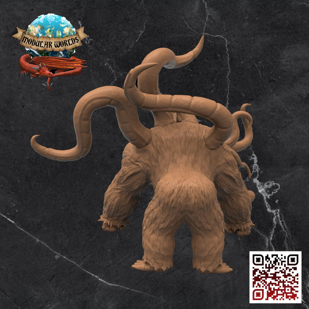 Silverback Tyrant 5