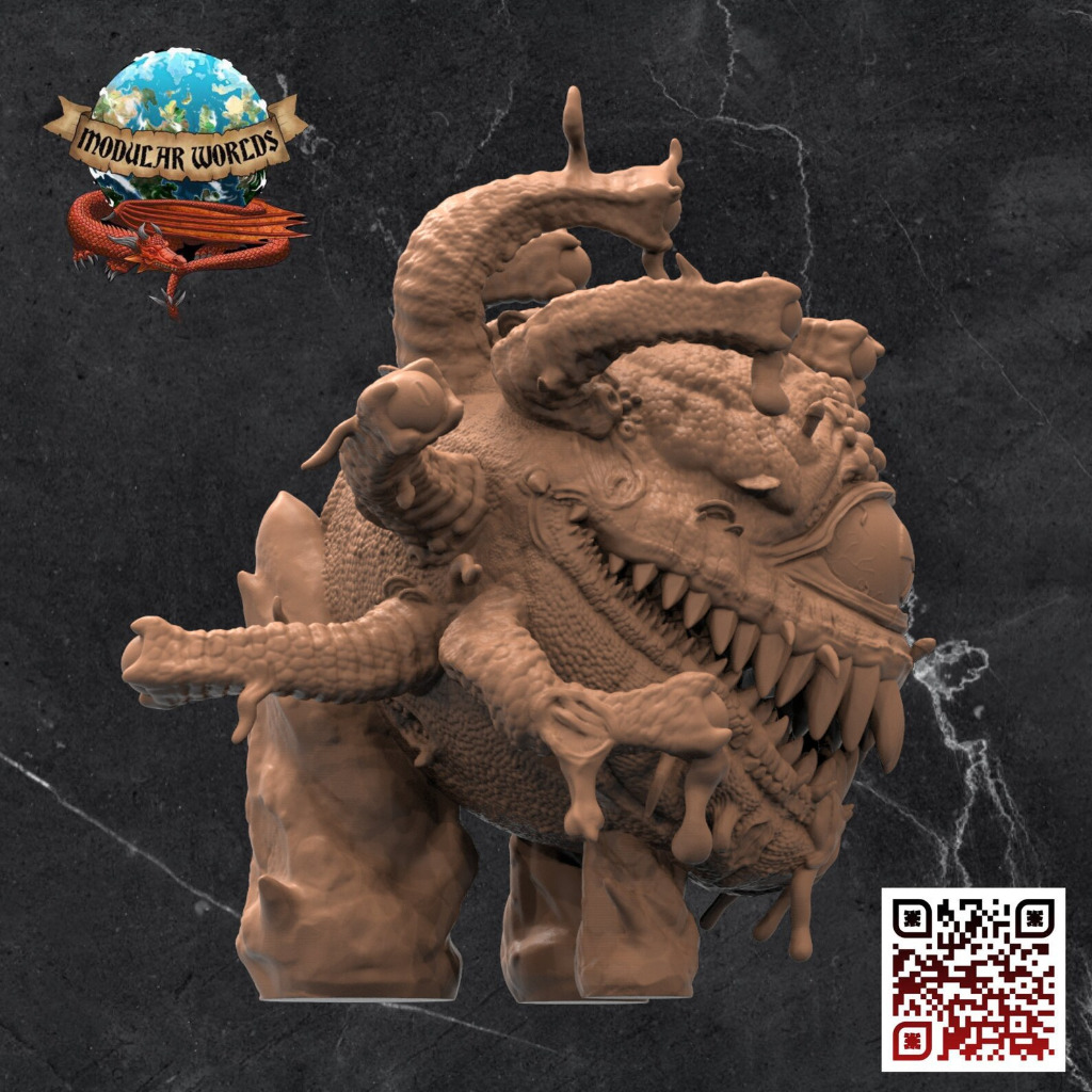 Evigt - The Bringer of Pestilence 3