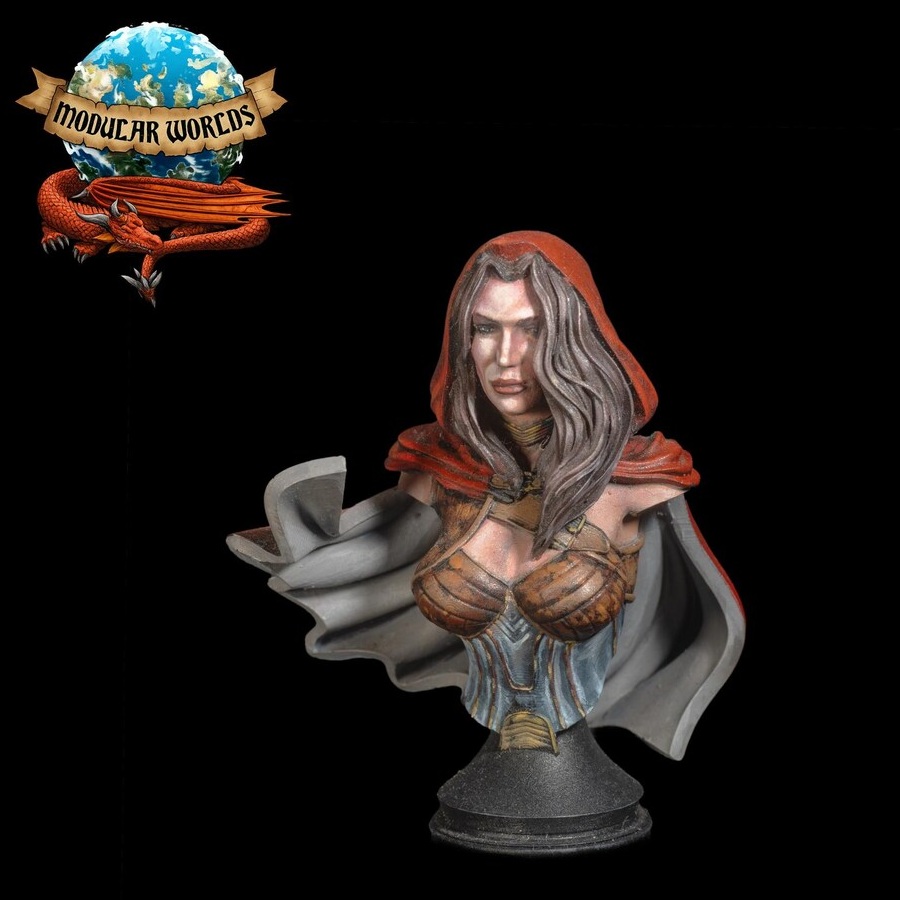 Red Riding Bust 1