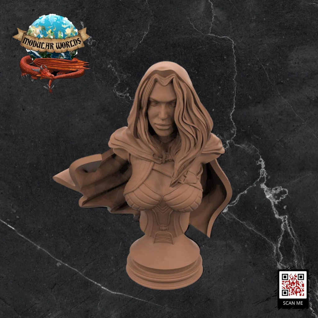 Red Riding Bust 2