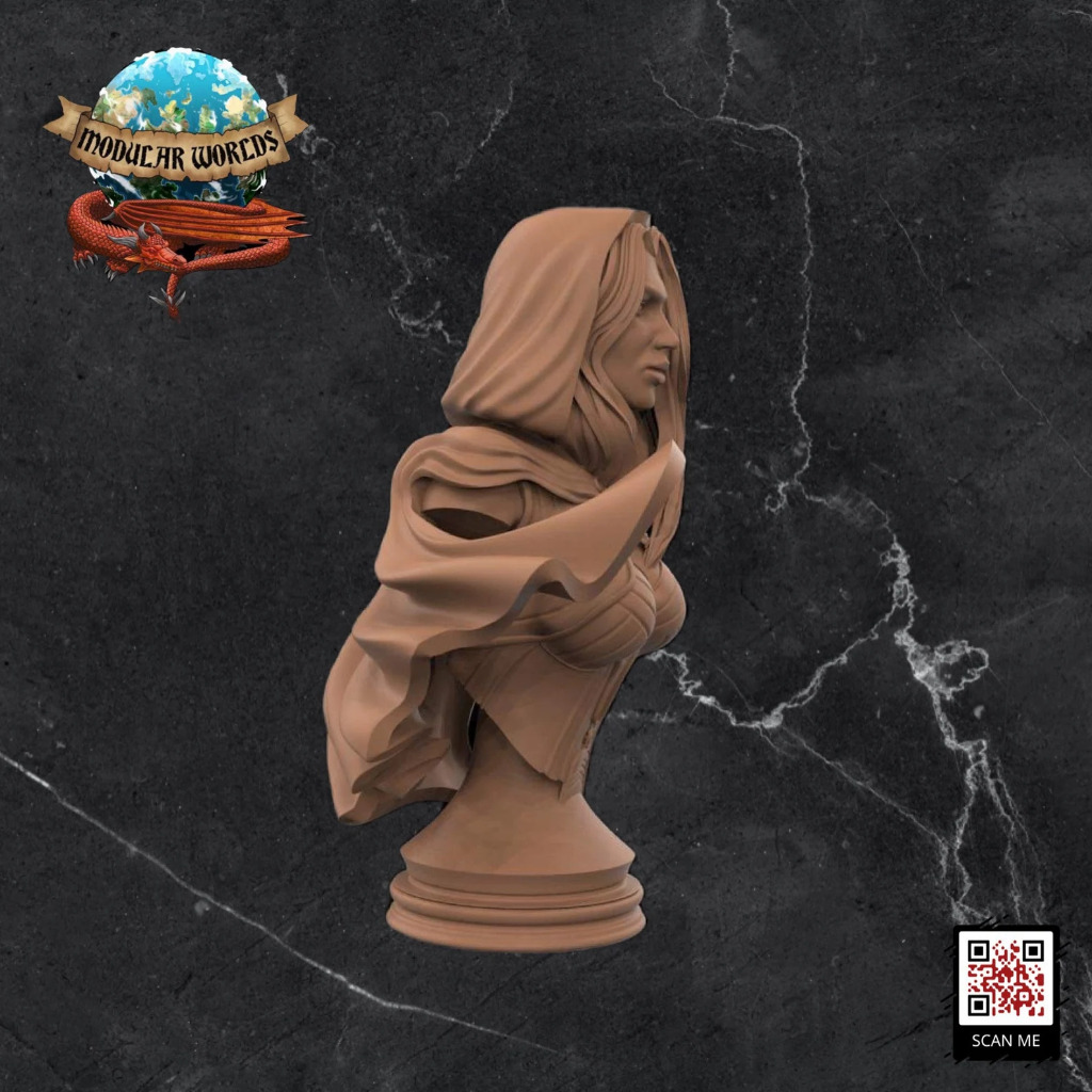 Red Riding Bust 3
