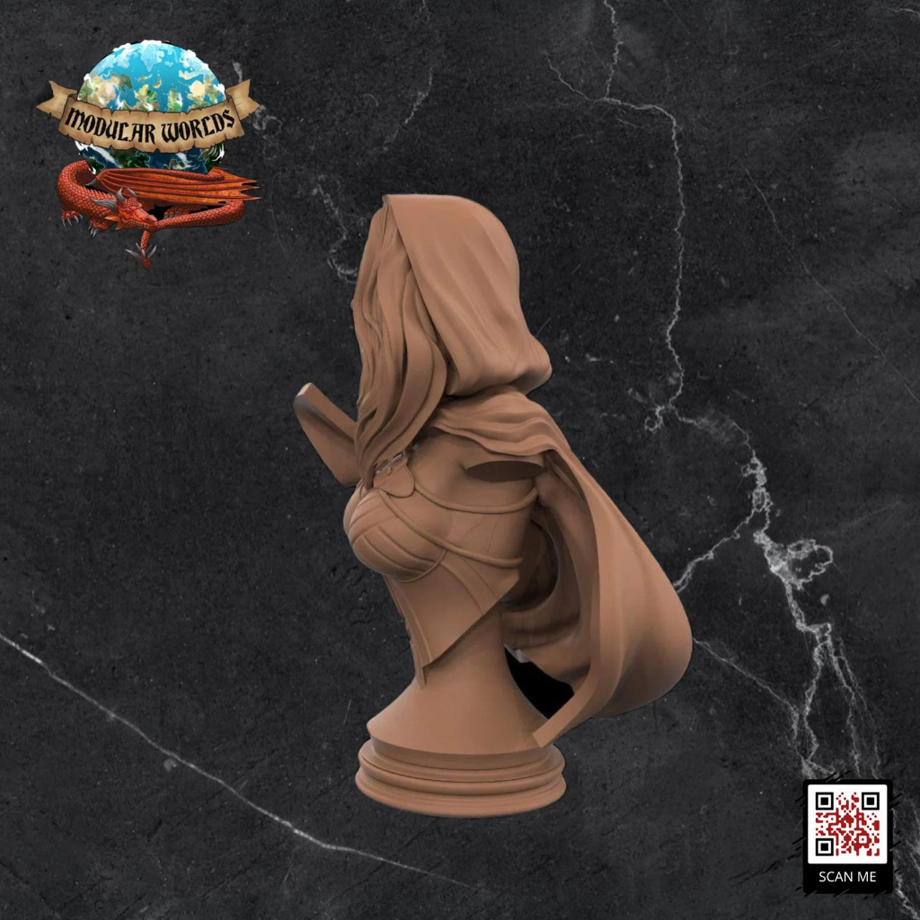 Red Riding Bust 4