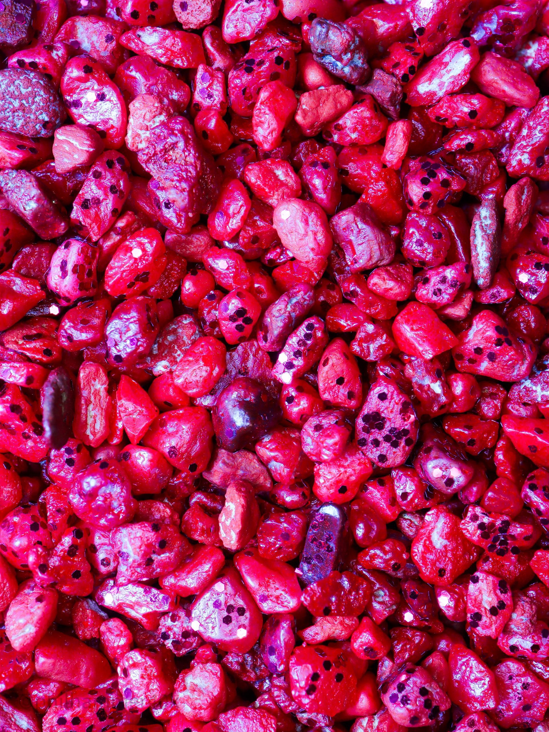 Rubies Basing Material 2