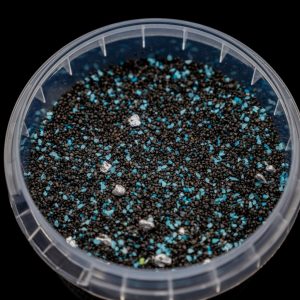 Bionic Sands Royal Miniature Basing Material 1