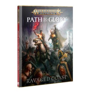 Age Of Sigmar: Path To Glory Ravaged Coast 1