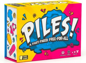 Piles 1