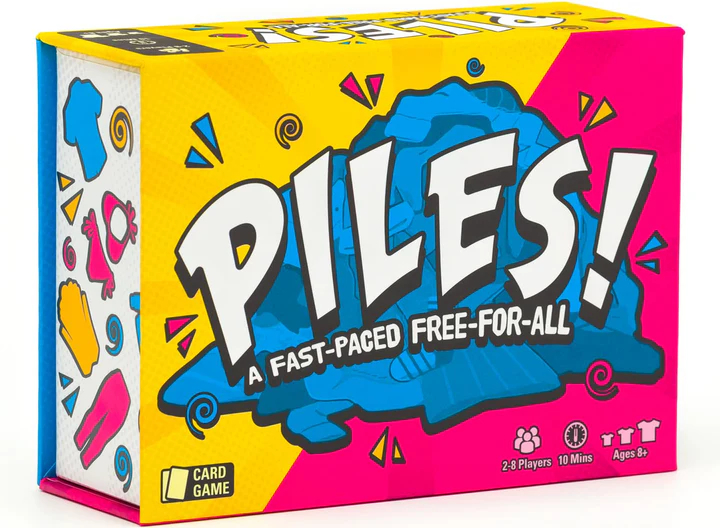 Piles 1
