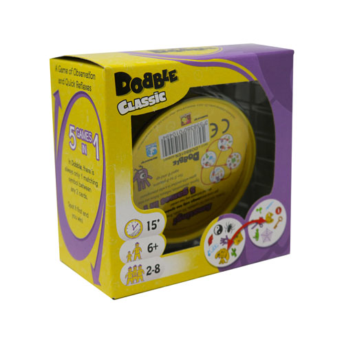 Dobble 3