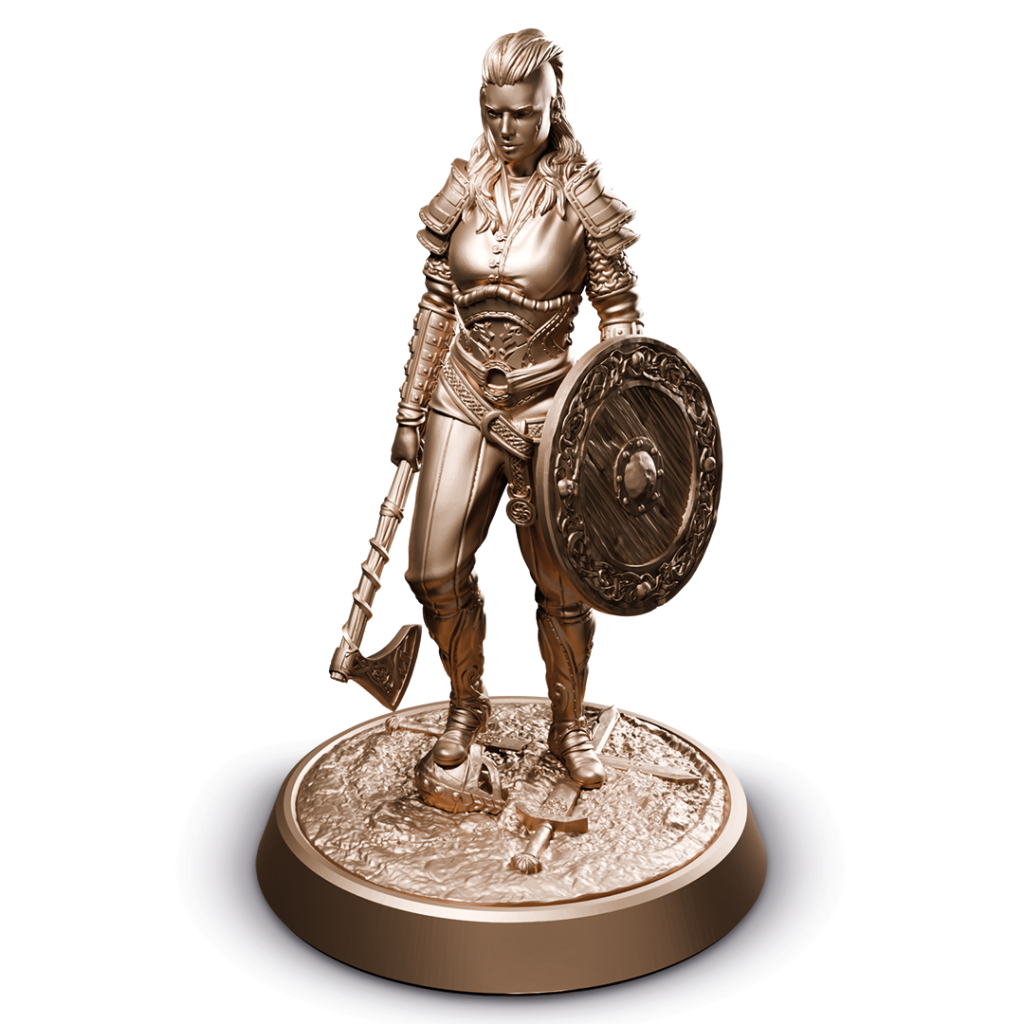 Colour Forge Spray: Signature Series - Siege Armour (500ml) 3