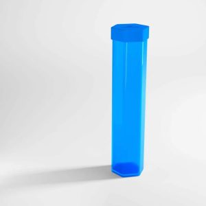Gamegenic Playmat Tube - Blue 1