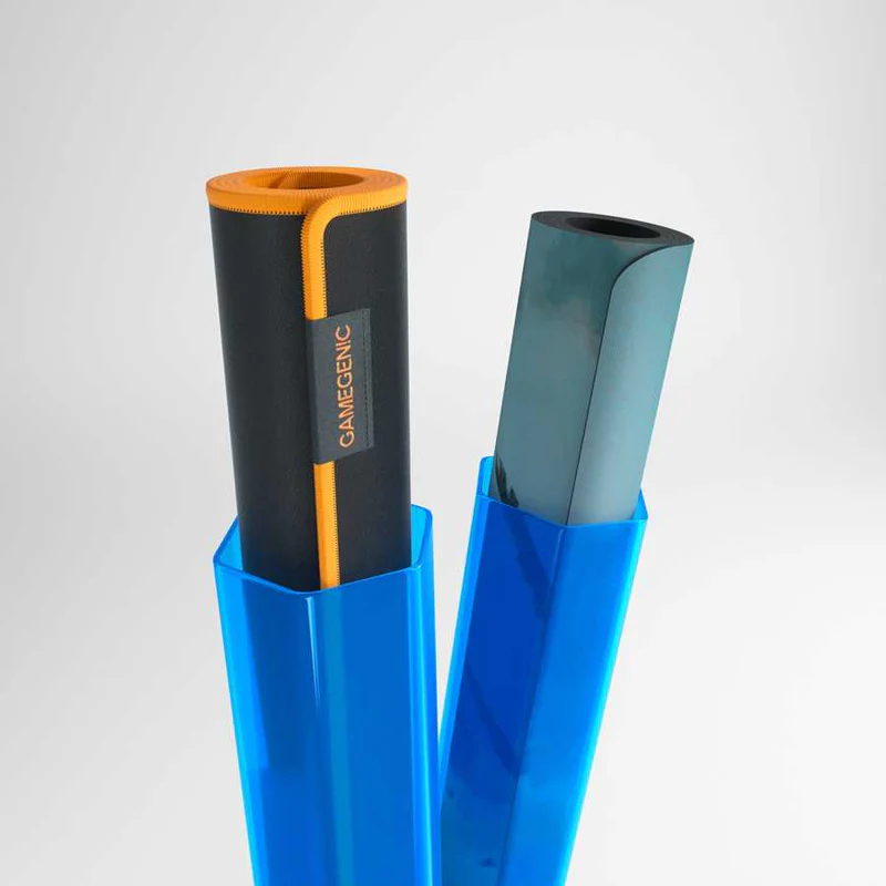 Gamegenic Playmat Tube - Blue 2