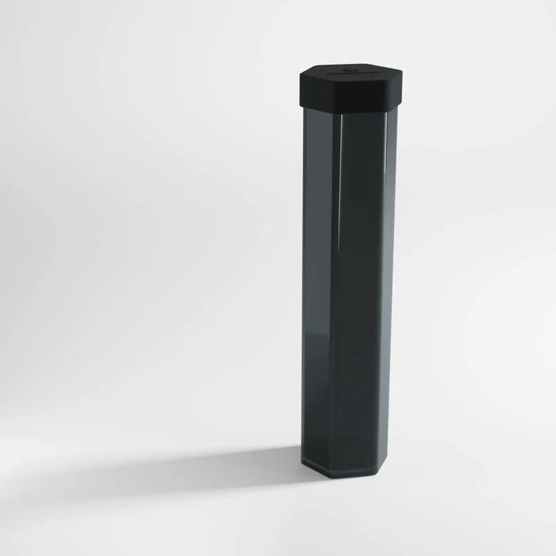 Gamegenic Playmat Tube - Black 1