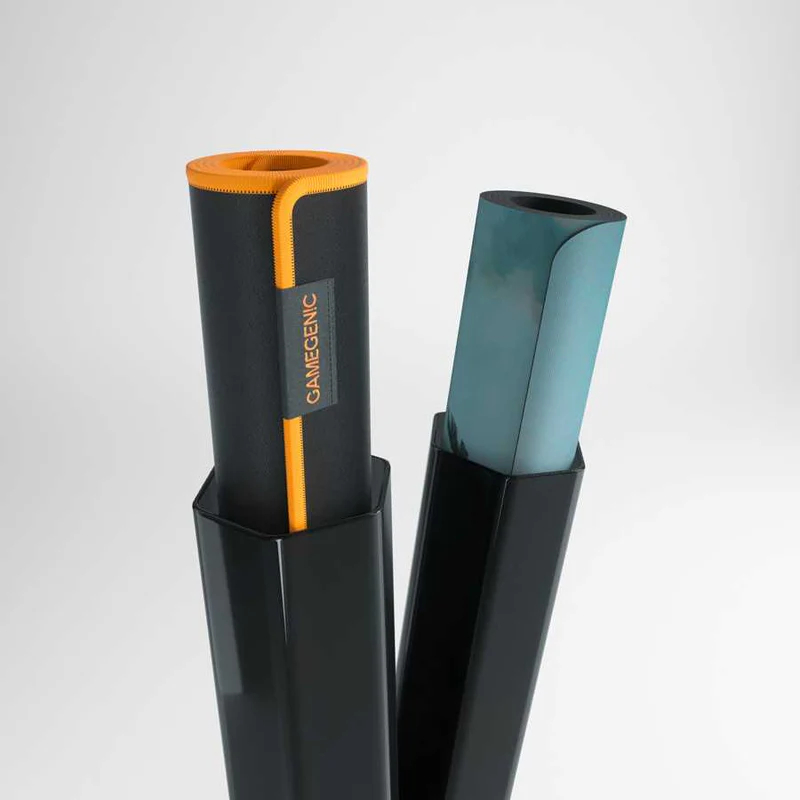 Gamegenic Playmat Tube - Black 2
