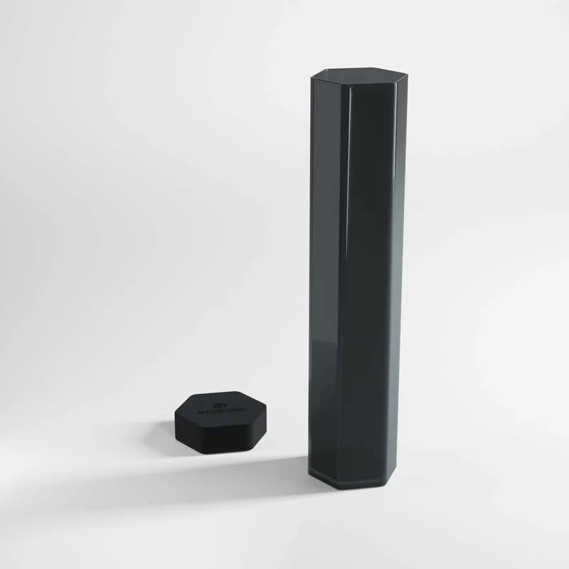 Gamegenic Playmat Tube - Black 3