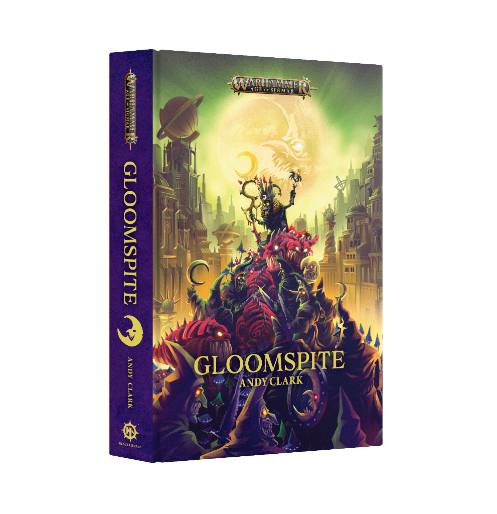 Gloomspite (Hardback) 1