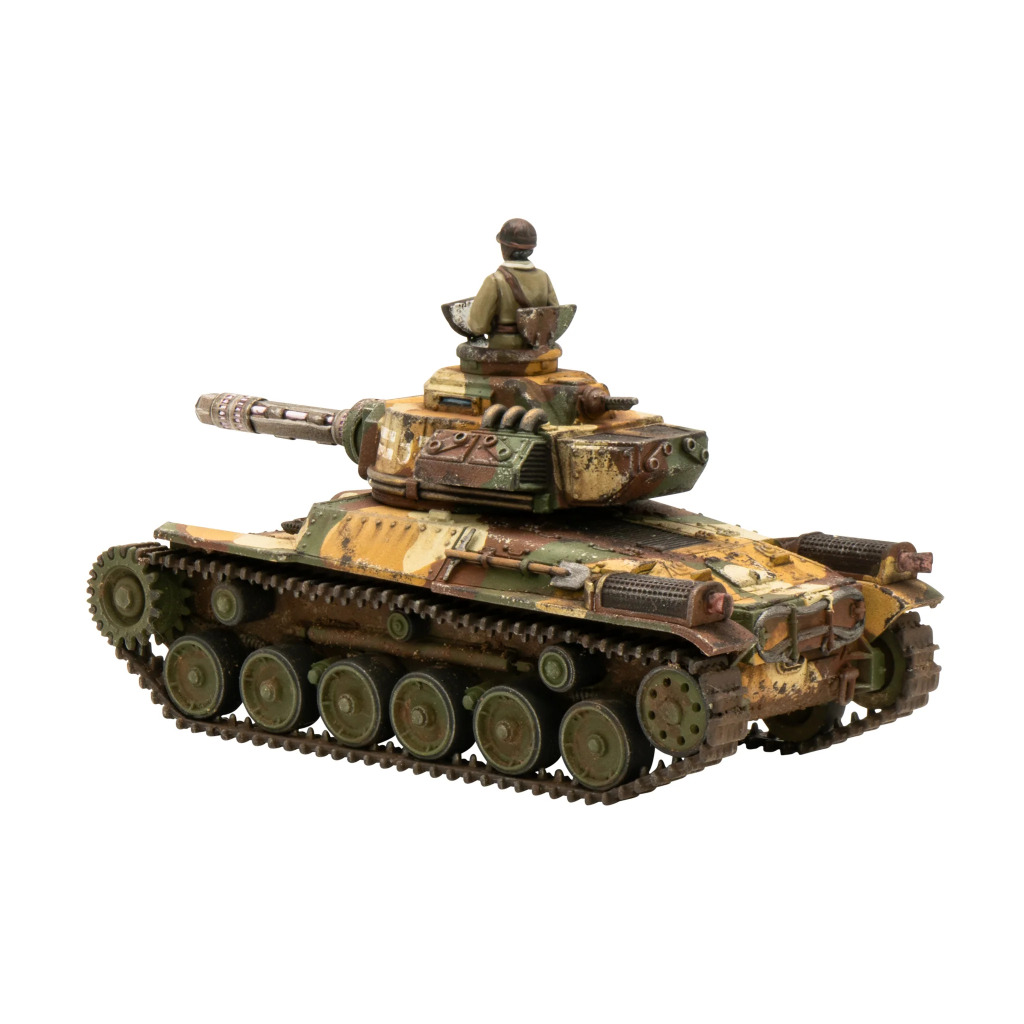 Konflikt '47 Empire of Japan Starter Army 13