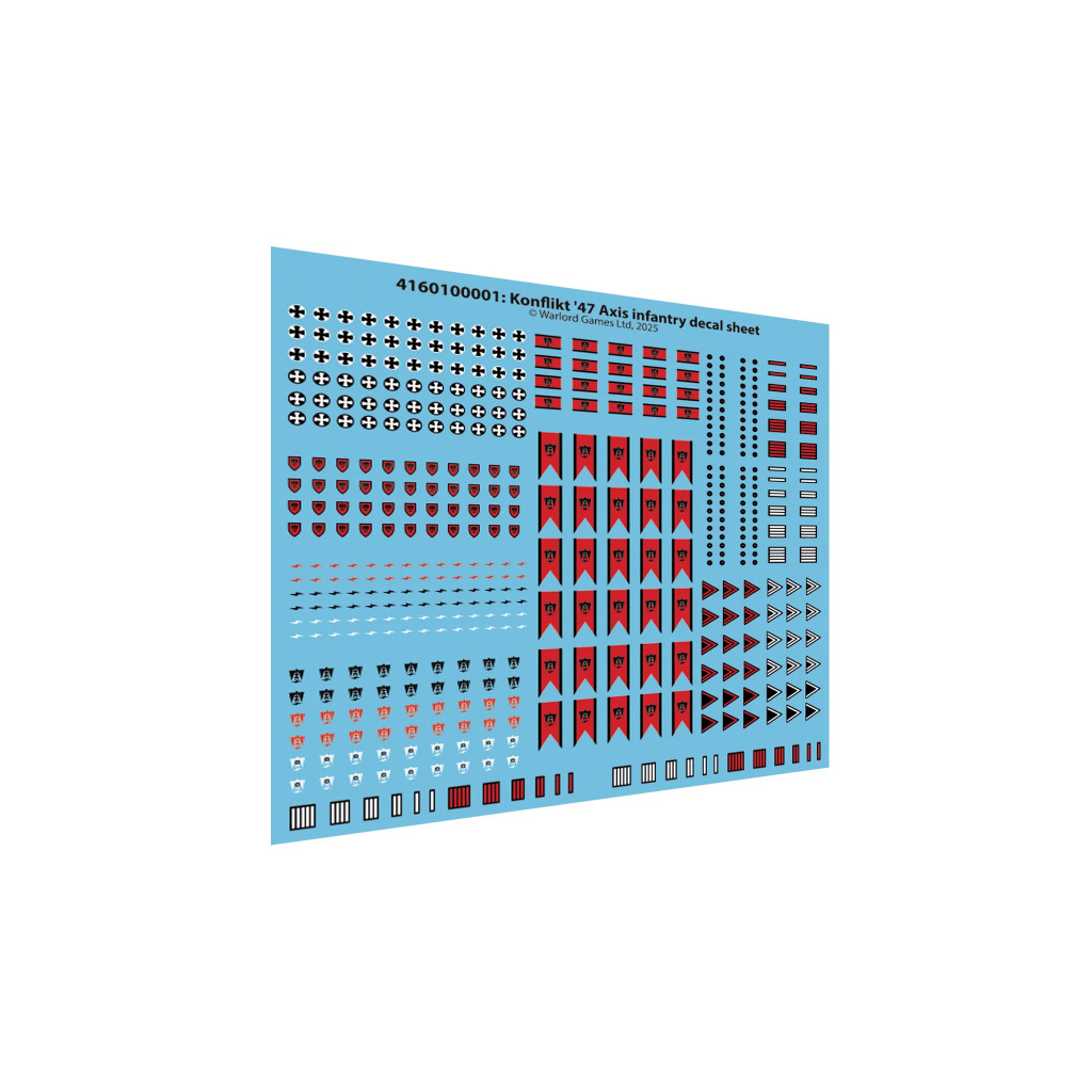 Stahltruppen Heavy Infantry 5