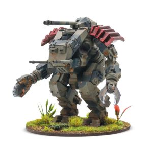 Konflikt '47 Inago Medium Walker (2025 Reformat of the Japanese Locust) 1