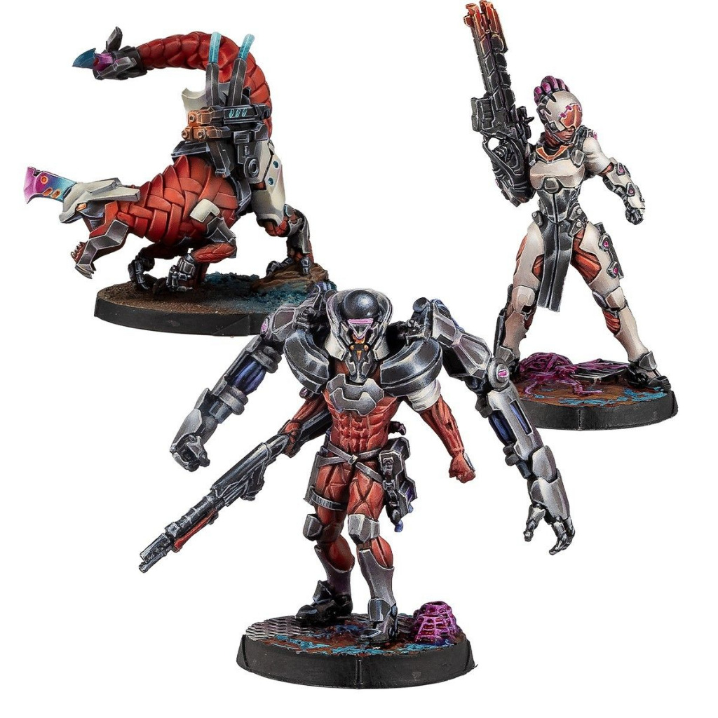 Next Wave Expansion Pack Beta 2