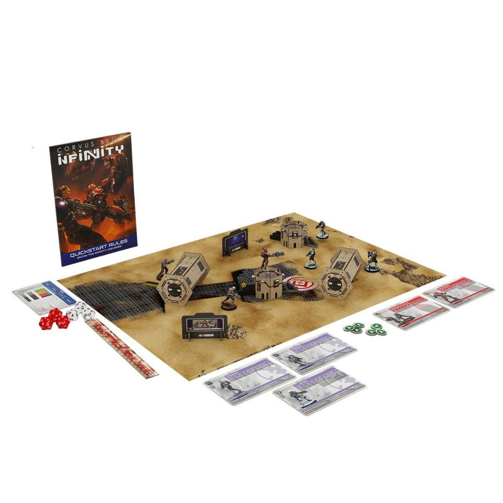 Essentials Start Here Nomads - ALEPH 2