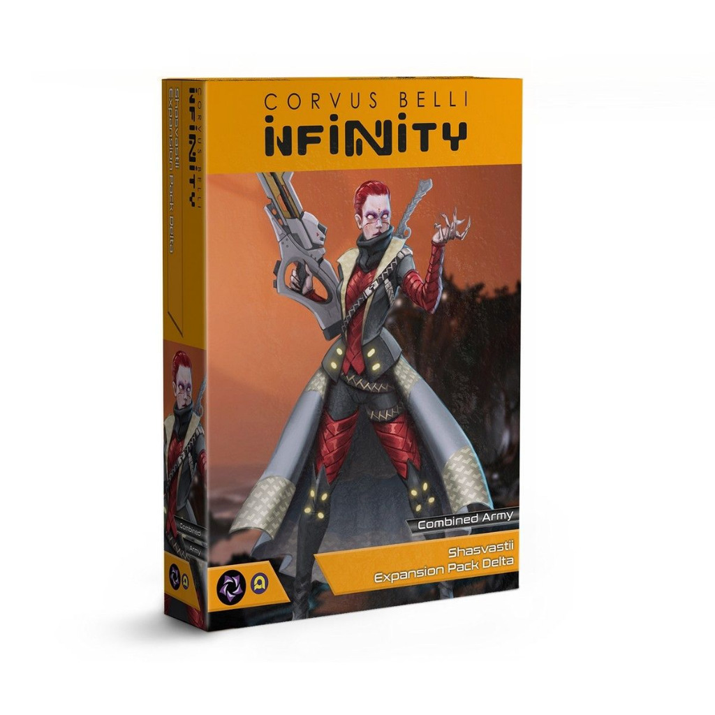 Shasvastii Expansion Pack Delta 1