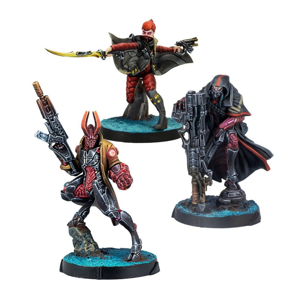 Shasvastii Expansion Pack Delta 2